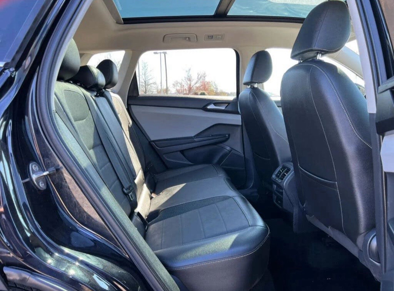 2022 Volkswagen Taos SE FWD | Stylish, Fuel-Efficient & Ready for the Road | West Alabama Wholesale - Image 6