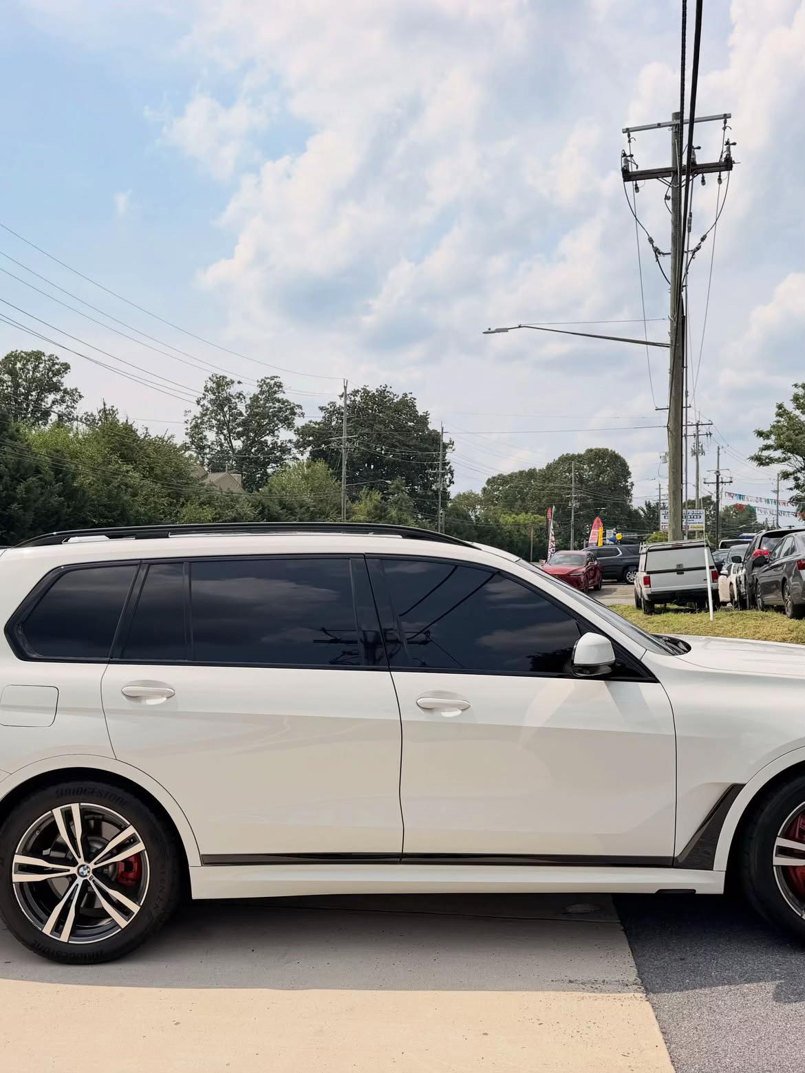 2019 BMW X7 M50i xDrive | Luxury, Power & Fully Loaded | West Alabama Wholesale - Image 7