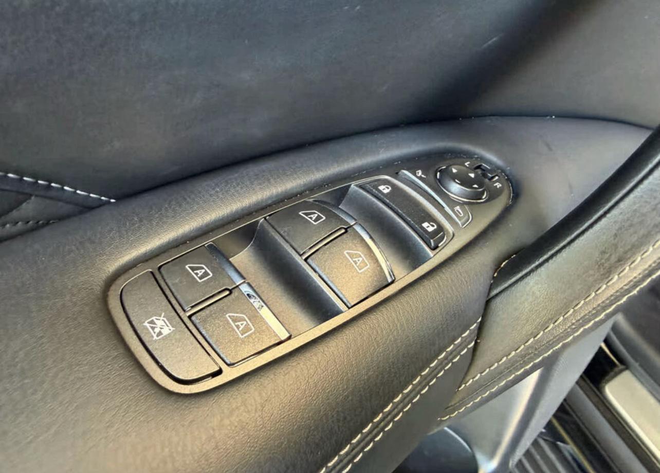 2021 INFINITI QX80 Sensory RWD - Image 3