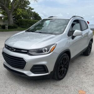 2021 Chevrolet Trax LT FWD | Stylish, Fuel-Efficient & Ready for the Road | West Alabama Wholesale