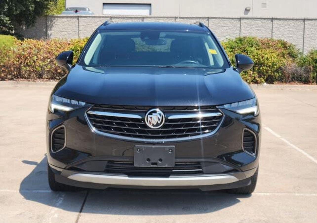 2023 Buick Envision Essence AWD for Sale | Only 23,512 Miles | Turbocharged AWD SUV | West Alabama Wholesale - Image 13