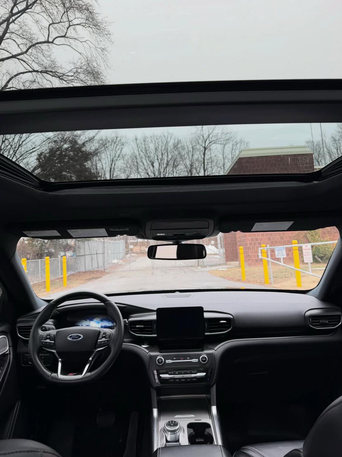 2020 Ford Explorer ST | Beautiful 4x4 SUV | West Alabama Wholesale