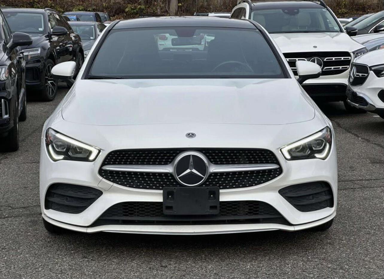 2022 Mercedes-Benz CLA 250 4MATIC AWD | Sporty Luxury & Advanced Technology | West Alabama Wholesale - Image 13