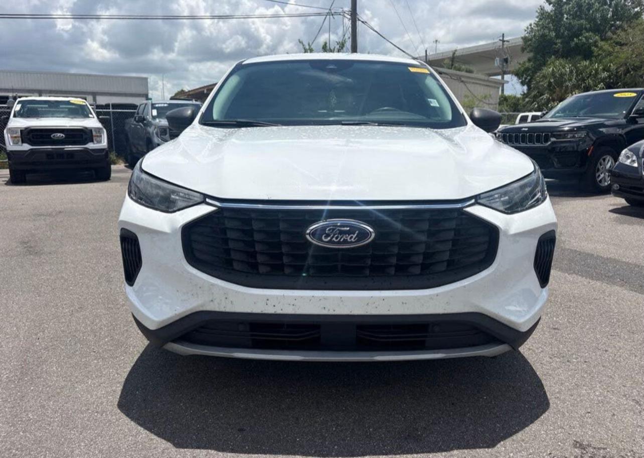 2023 Ford Escape Active FWD | Stylish, Fuel-Efficient & Ready for Every Drive | West Alabama Wholesale - Image 10