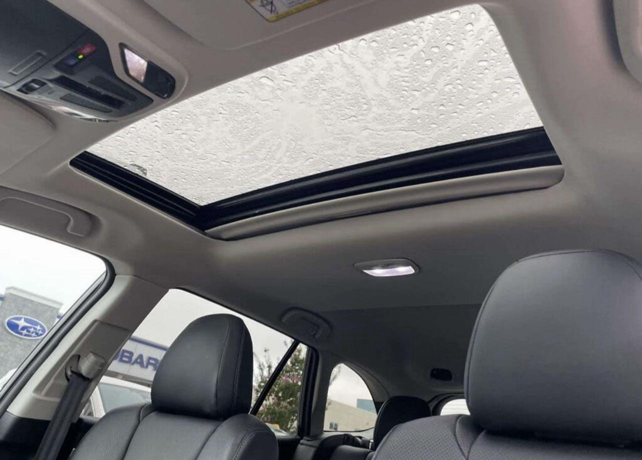 2024 Subaru Outback Touring XT - Image 7