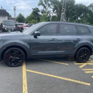 2024 Kia Telluride S AWD
