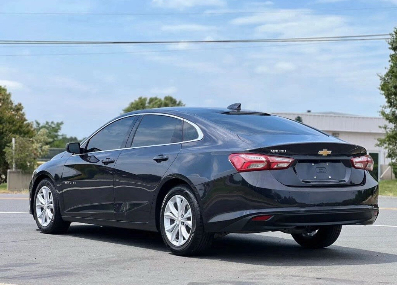 2022 Chevrolet Malibu LT FWD | Comfort, Style & Confidence | West Alabama Wholesale - Image 14