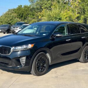 2020 Kia Sorento LX FWD
