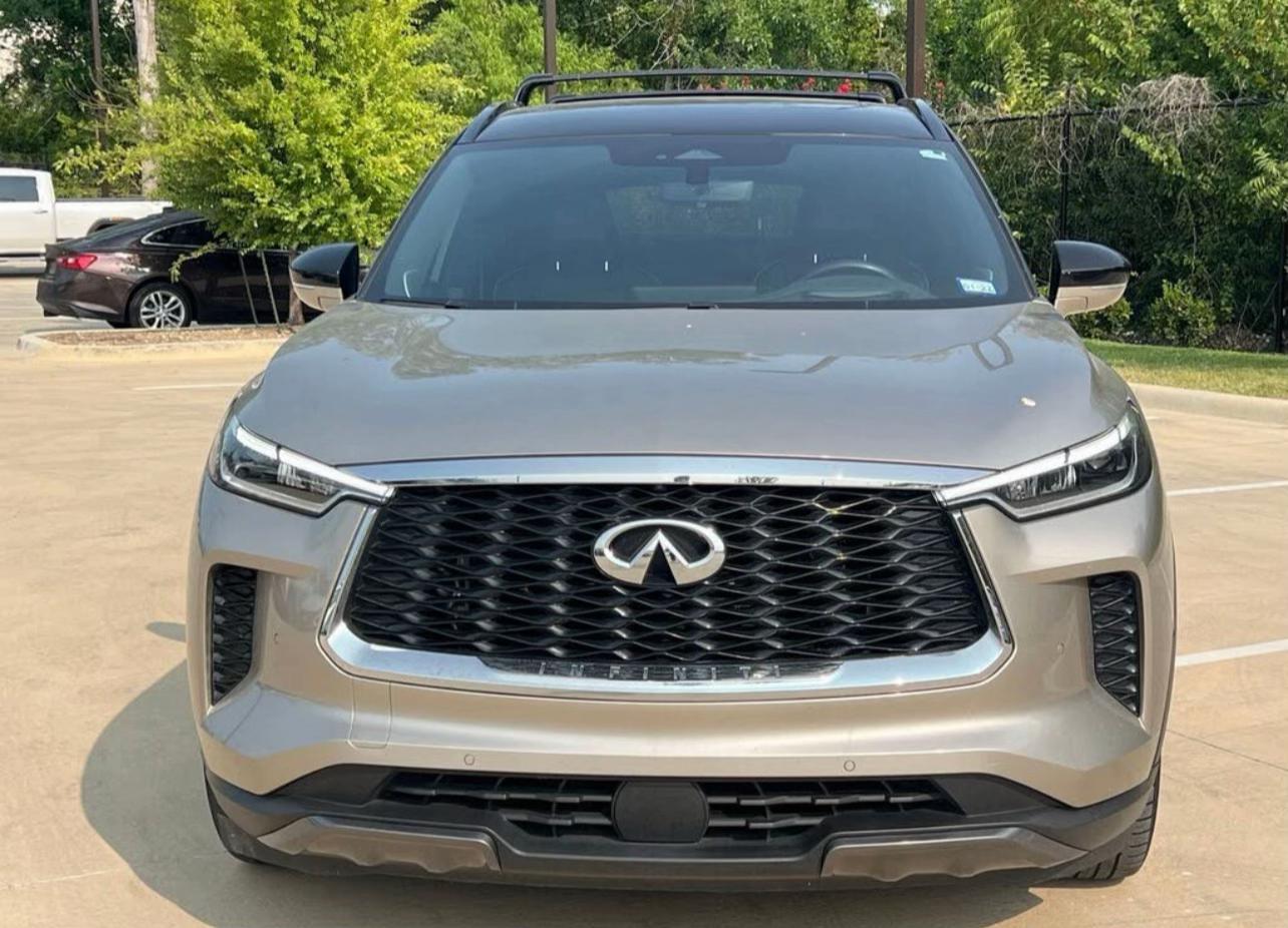 2024 INFINITI QX60 Autograph AWD - Image 12