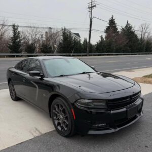 2018 Dodge Charger GT AWD | Custom & Loaded | West Alabama Wholesale