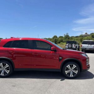 2023 MITSUBISHI OUTLANDER SPORT SE AWC