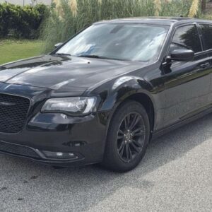 2020 Chrysler 300 Touring RWD | Stylish V6 Sedan | West Alabama Wholesale