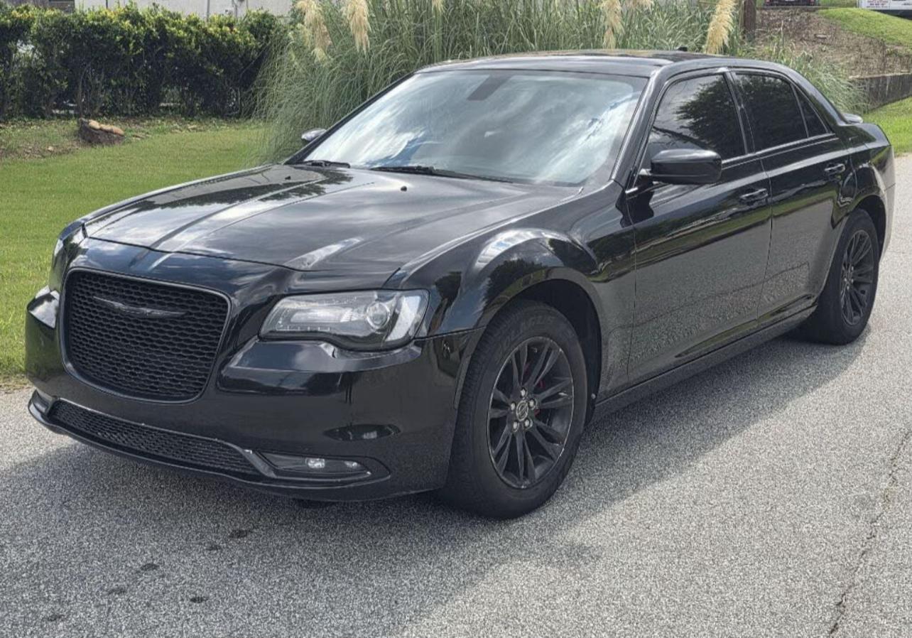 2020 Chrysler 300 Touring RWD | Stylish V6 Sedan | West Alabama Wholesale