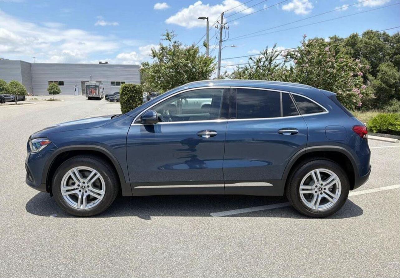 2023 Mercedes-Benz GLA 250 FWD | Low Miles, Luxury & Modern Performance | West Alabama Wholesale - Image 6