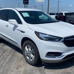 2021 Buick Enclave Essence FWD