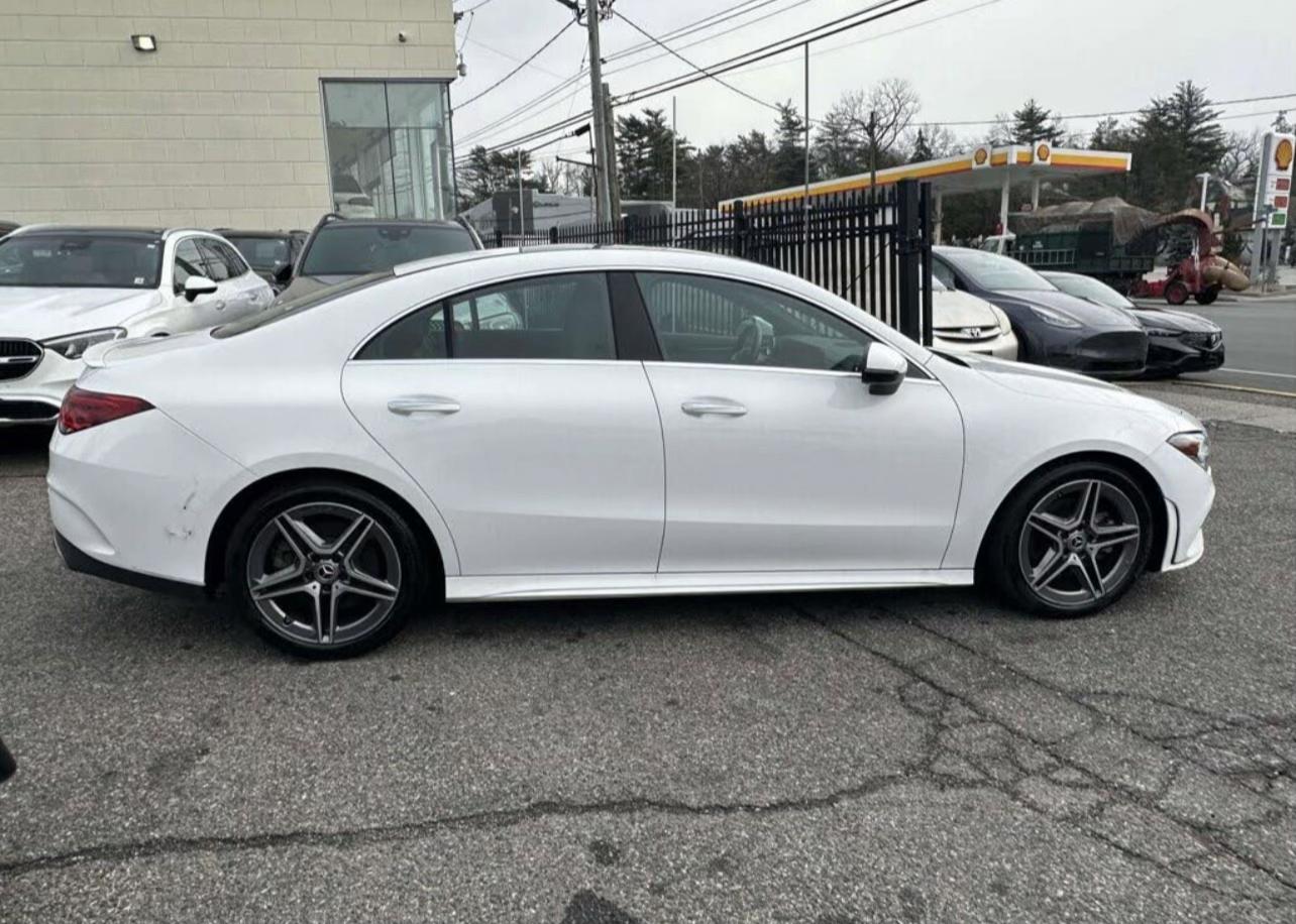 2022 Mercedes-Benz CLA 250 4MATIC AWD | Sporty Luxury & Advanced Technology | West Alabama Wholesale - Image 11