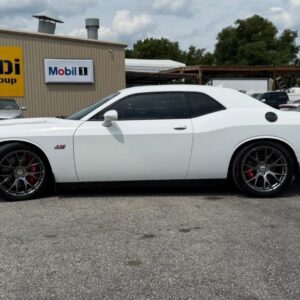 2016 Dodge Challenger SRT 392 RWD