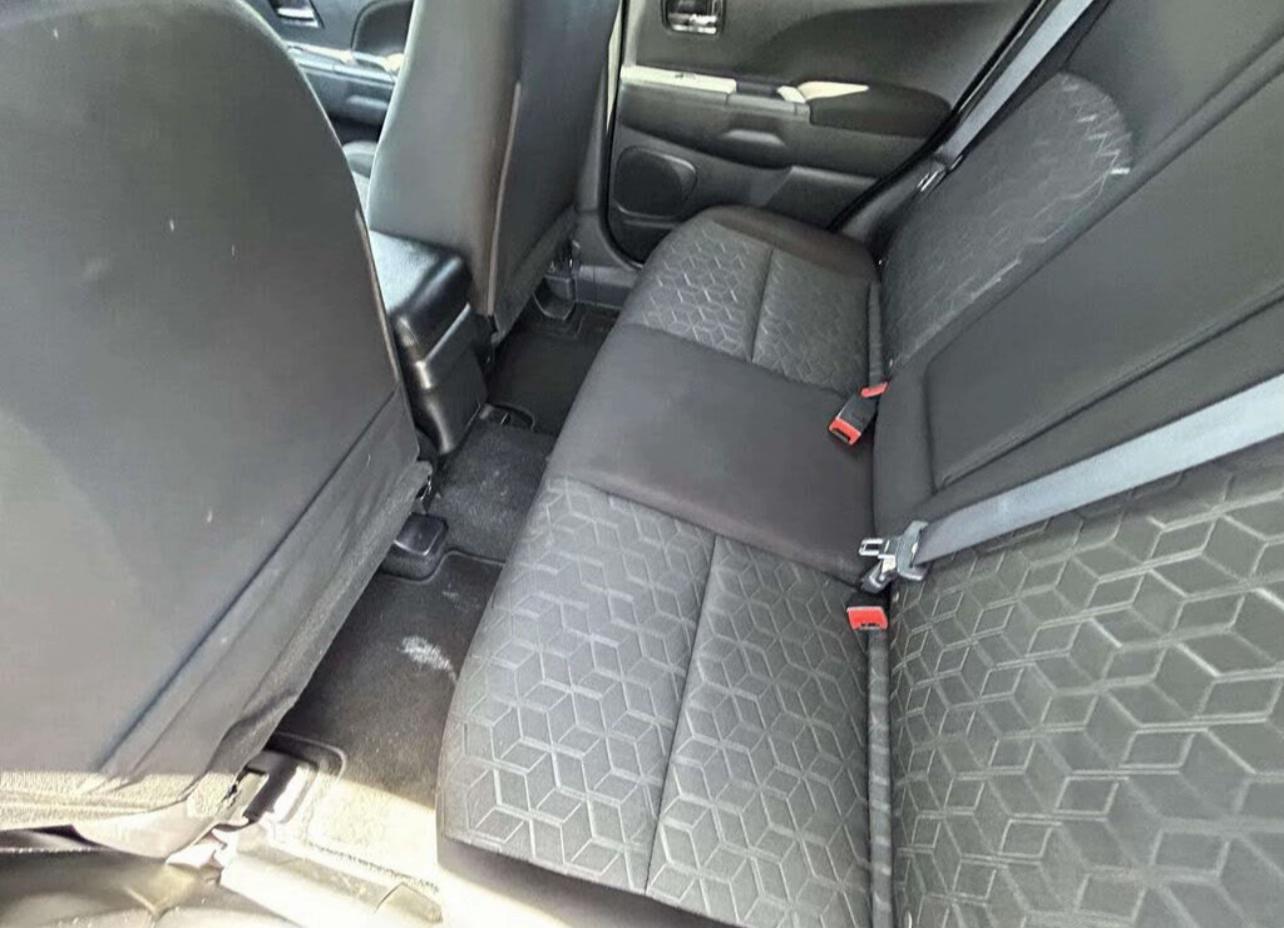 2023 MITSUBISHI OUTLANDER SPORT SE AWC - Image 4