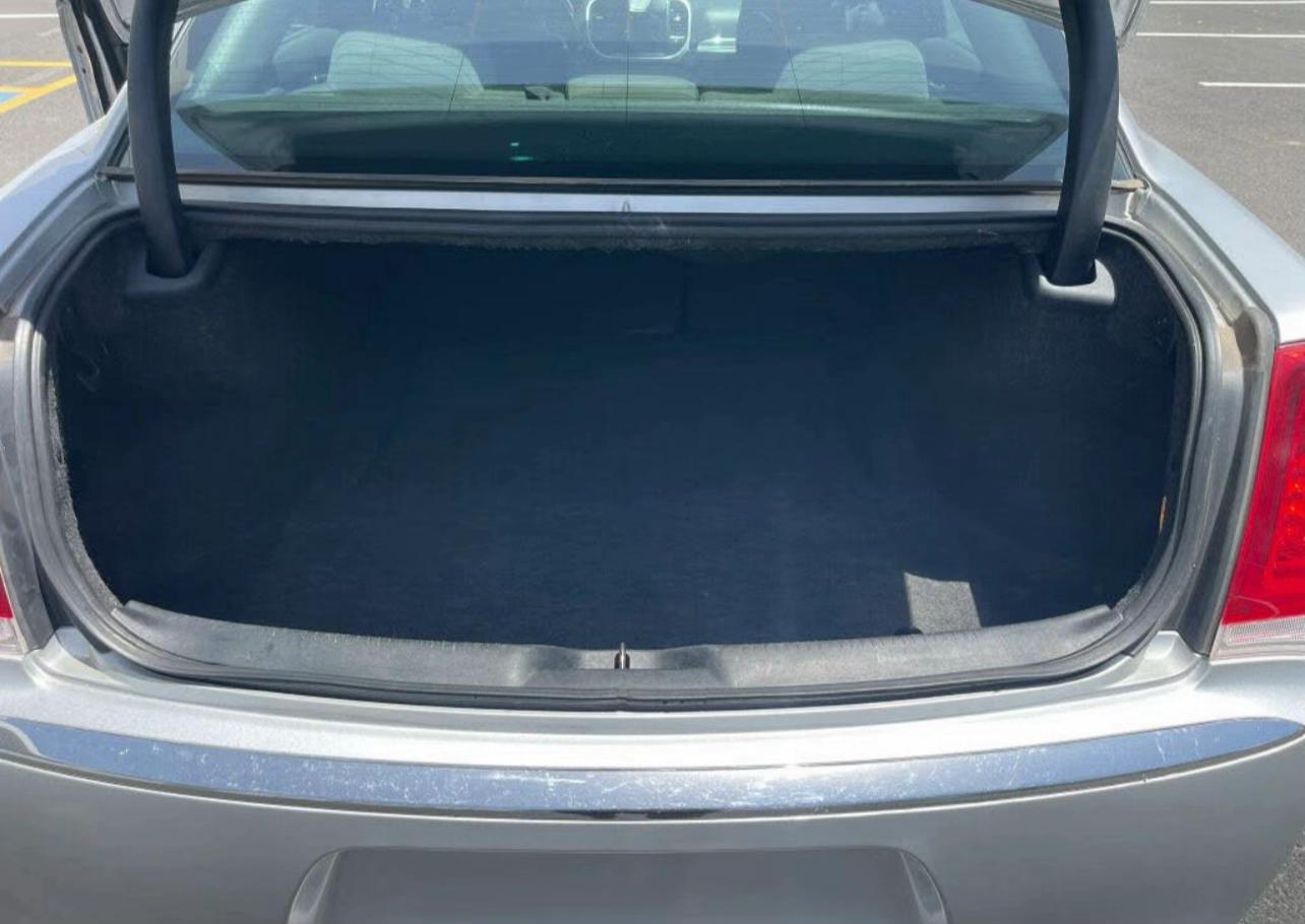2019 Chrysler 300 Touring RWD | Stylish V6 Sedan | West Alabama Wholesale - Image 2