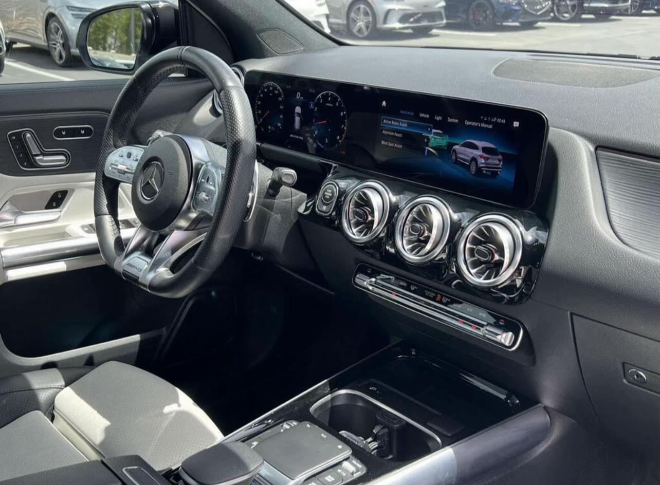 2022 Mercedes-Benz AMG GLA 35 4MATIC | High Performance Meets Luxury | West Alabama Wholesale - Image 6