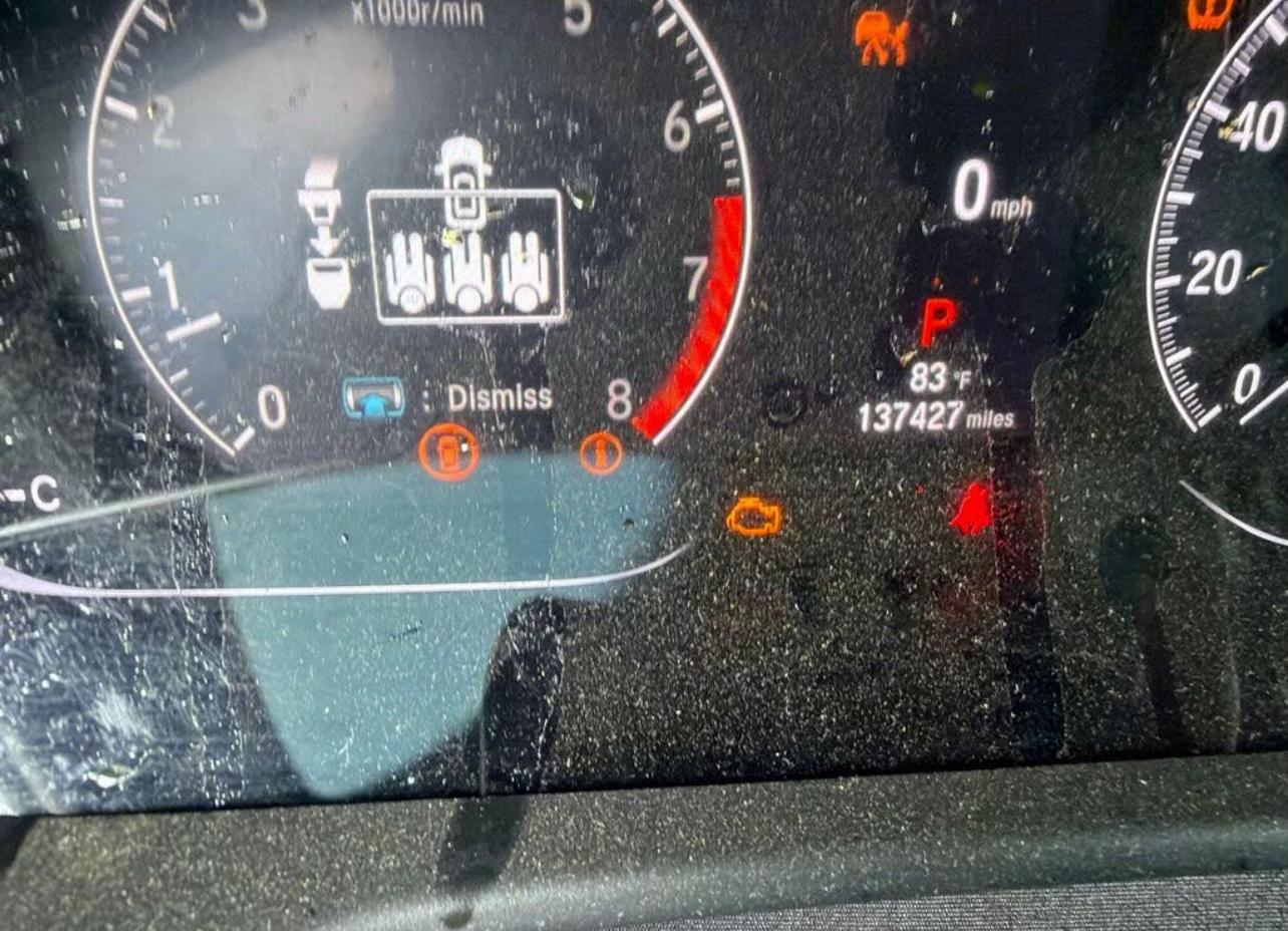 2021 Honda Accord Sport FWD (2)