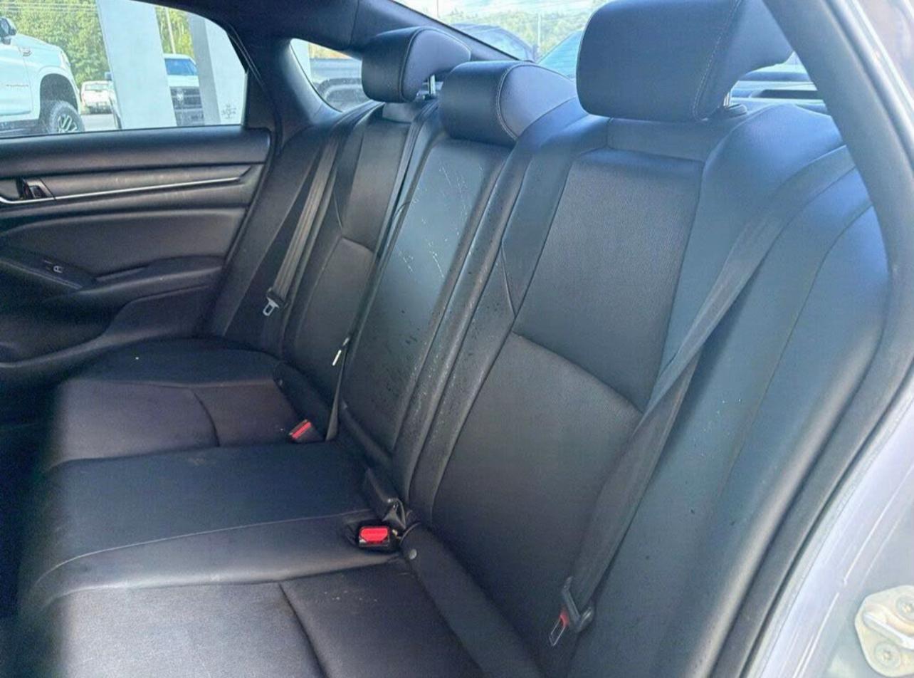 2021 Honda Accord Sport FWD – Stylish, Fuel-Efficient & Reliable! - Image 2