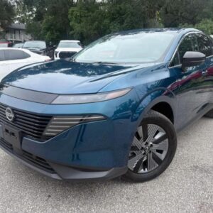 2025 Nissan Murano SL AWD