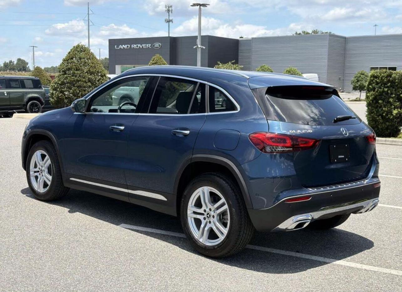 2023 Mercedes-Benz GLA 250 FWD | Low Miles, Luxury & Modern Performance | West Alabama Wholesale - Image 7