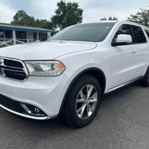 2016 Dodge Durango Limited RWD