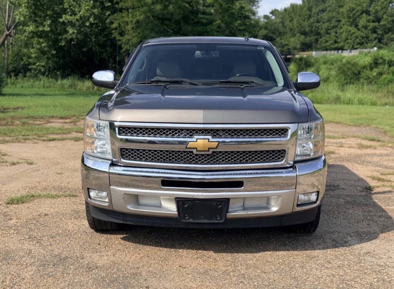 2012 Chevrolet Silverado 1500 LT RWD Crew Cab | Built to Work, Ready to Go | West Alabama Wholesale - Image 14