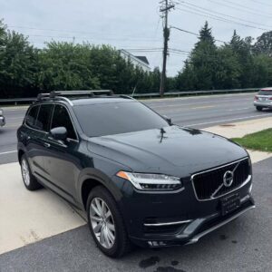 2016 Volvo XC90