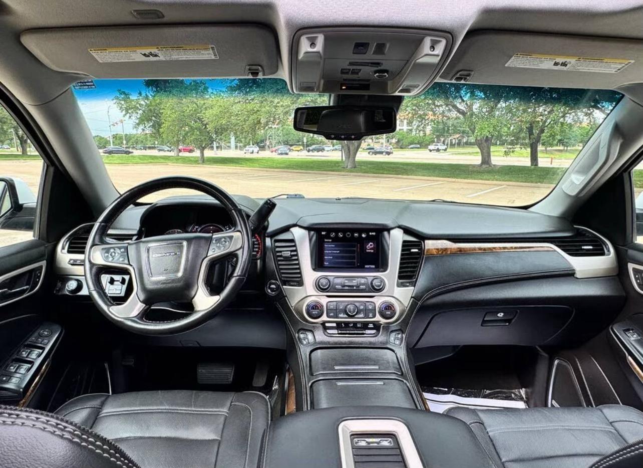 2016 GMC Yukon Denali | 6.2L V8 | West Alabama Wholesale - Image 9