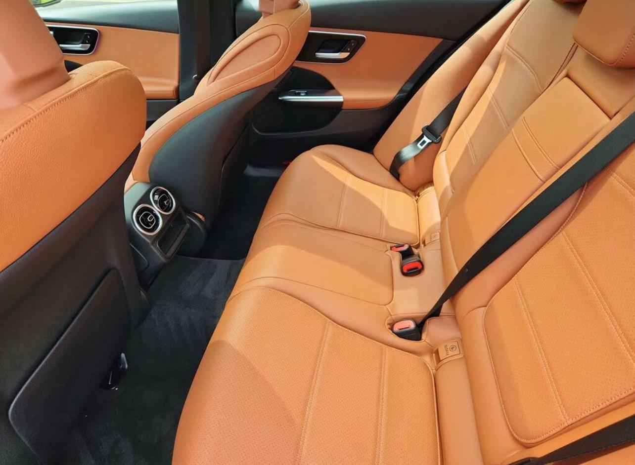 2023 Mercedes-Benz C 300 4MATIC AWD | Modern Luxury with Low Miles | West Alabama Wholesale - Image 7