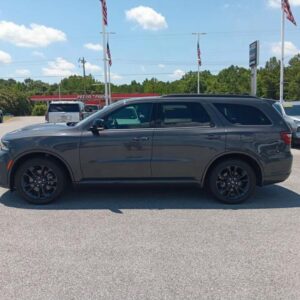 2023 Dodge Durango R/T Plus RWD | 360 HP V8 | West Alabama Wholesale