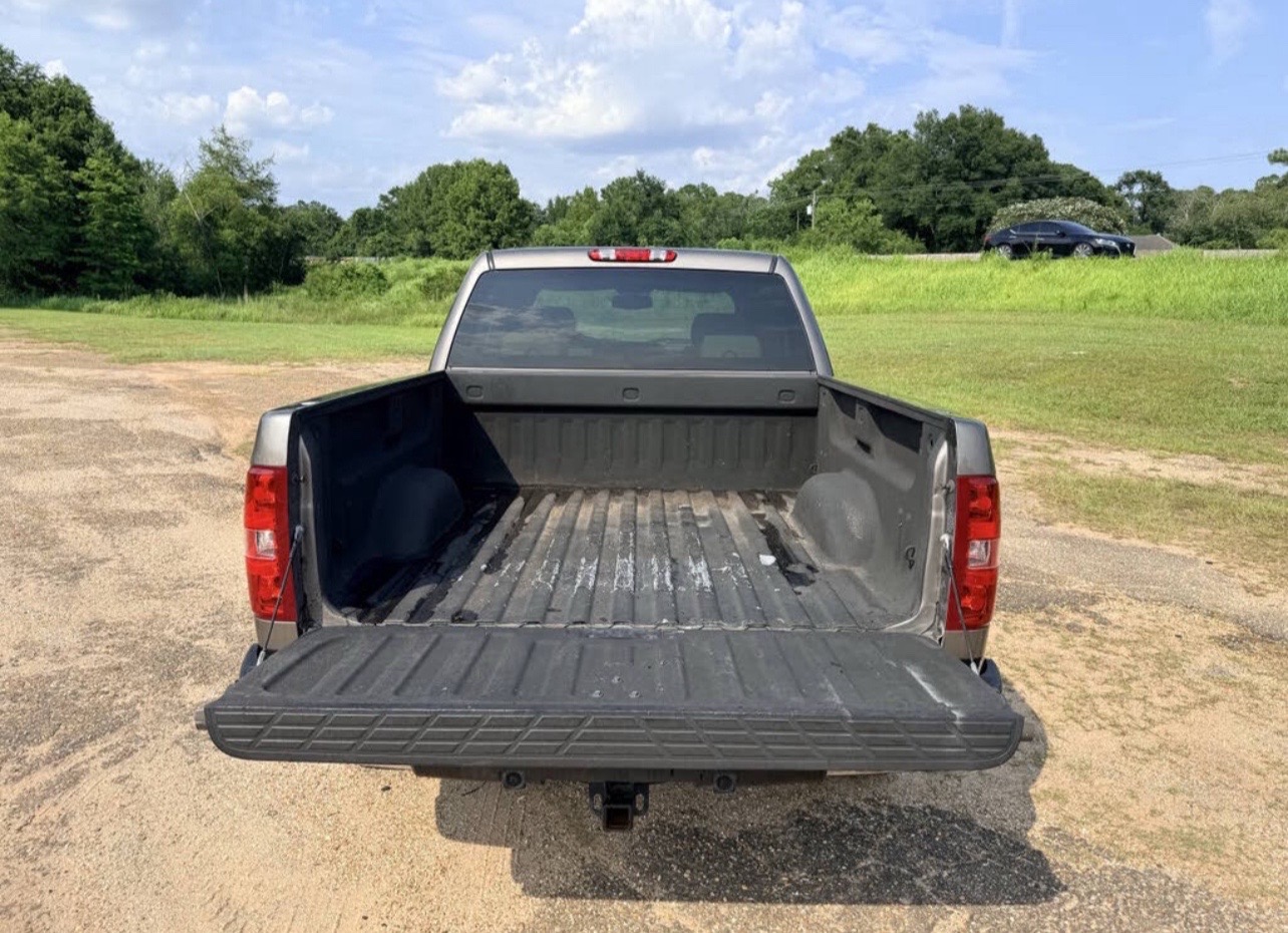 2012 Chevrolet Silverado 1500 LT RWD Crew Cab | Built to Work, Ready to Go | West Alabama Wholesale - Image 8