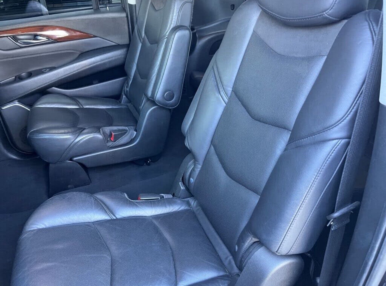 2019 Cadillac Escalade ESV Premium Luxury RWD | First-Class Comfort | West Alabama Wholesale - Image 4