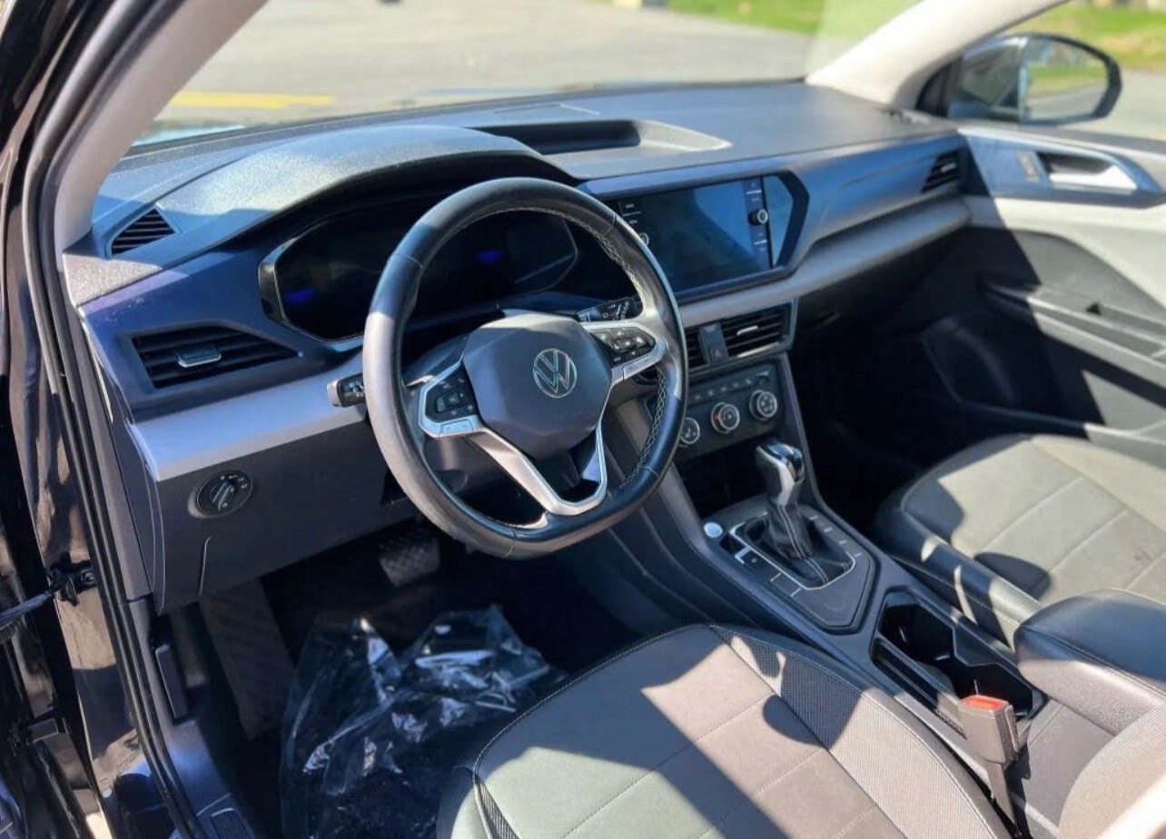 2022 Volkswagen Taos SE FWD | Stylish, Fuel-Efficient & Ready for the Road | West Alabama Wholesale - Image 22