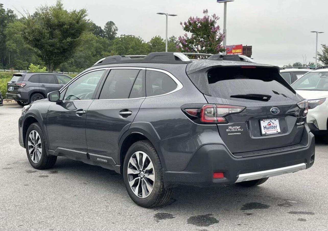 2024 Subaru Outback Touring XT - Image 3