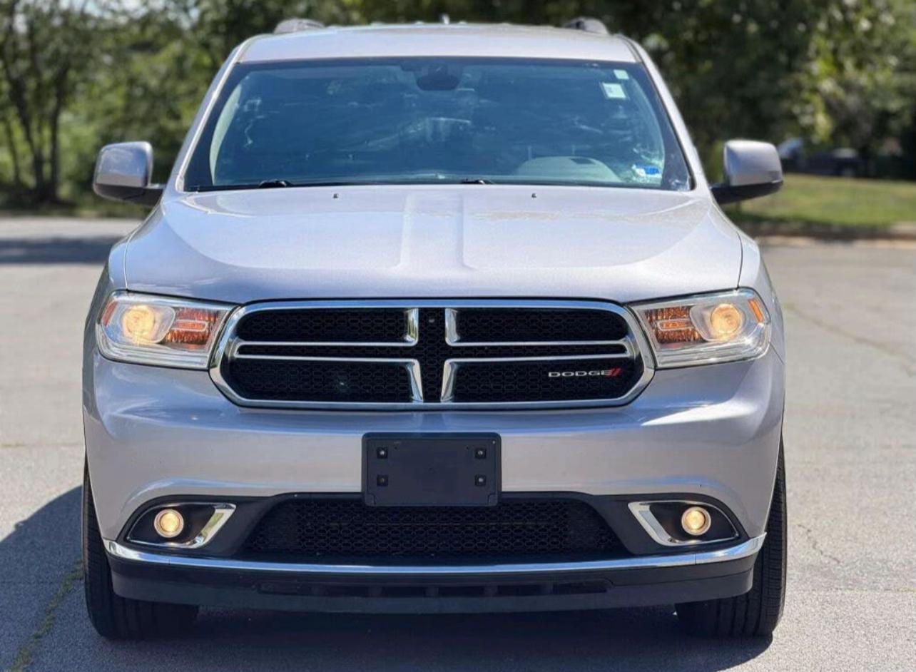 2018 Dodge Durango SXT AWD | 3.6L V6 | West Alabama Wholesale - Image 12
