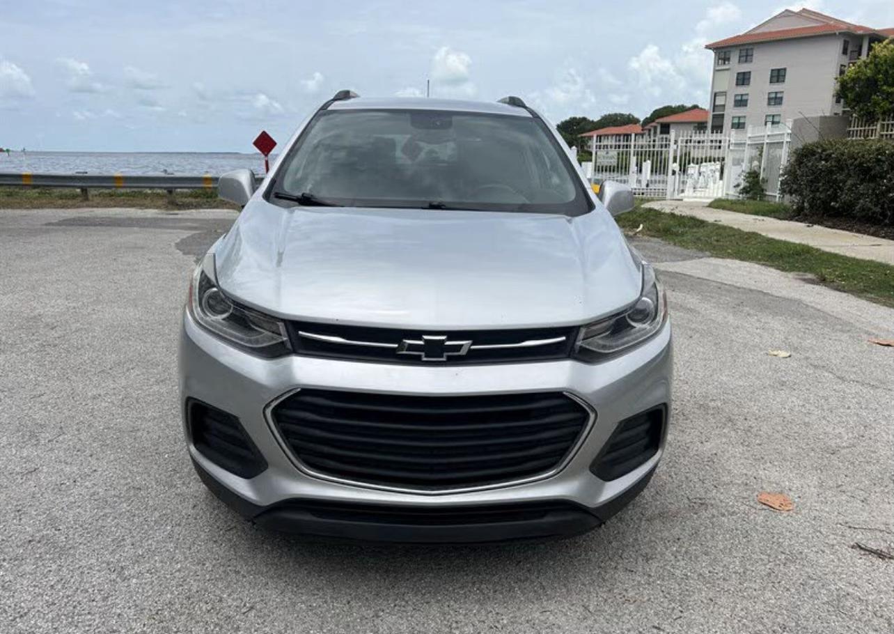 2021 Chevrolet Trax LT FWD | Stylish, Fuel-Efficient & Ready for the Road | West Alabama Wholesale - Image 11