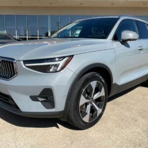 2024 VOLVO XC40 B5 PLUS BRIGHT AWD