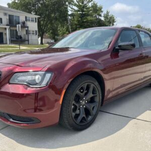 2021 Chrysler 300 Touring RWD | Stylish V6 Sedan | West Alabama Wholesale