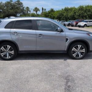 2024 Mitsubishi Outlander Sport ES AWC for Sale | AWD SUV | West Alabama Wholesale
