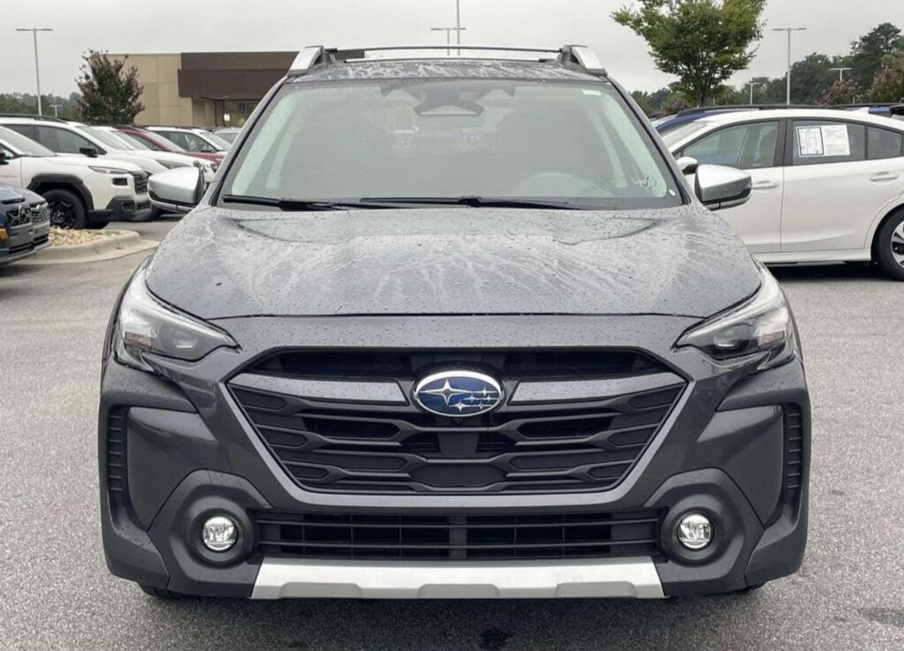 2024 Subaru Outback Touring XT - Image 4