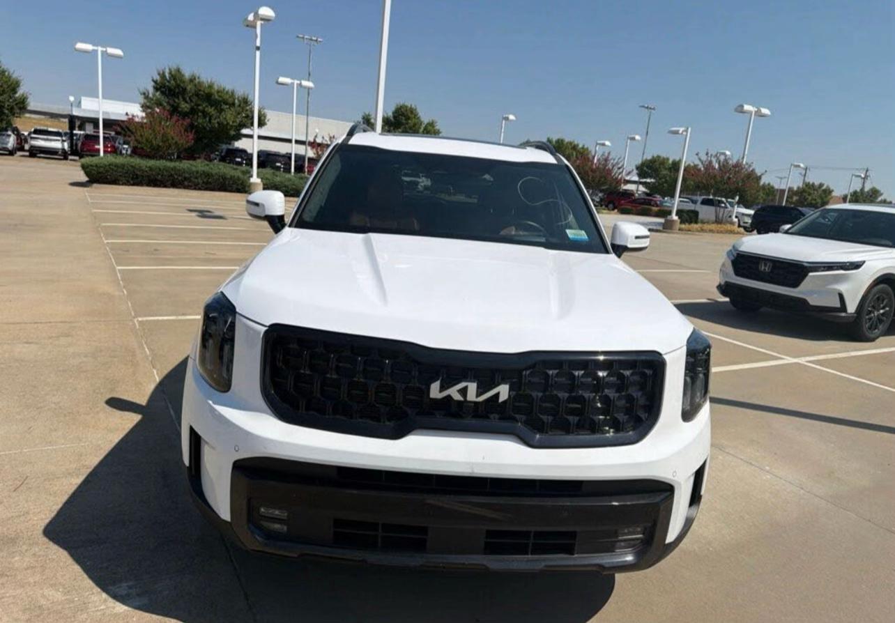 2024 Kia Telluride SX-Prestige X-Line AWD - Image 10