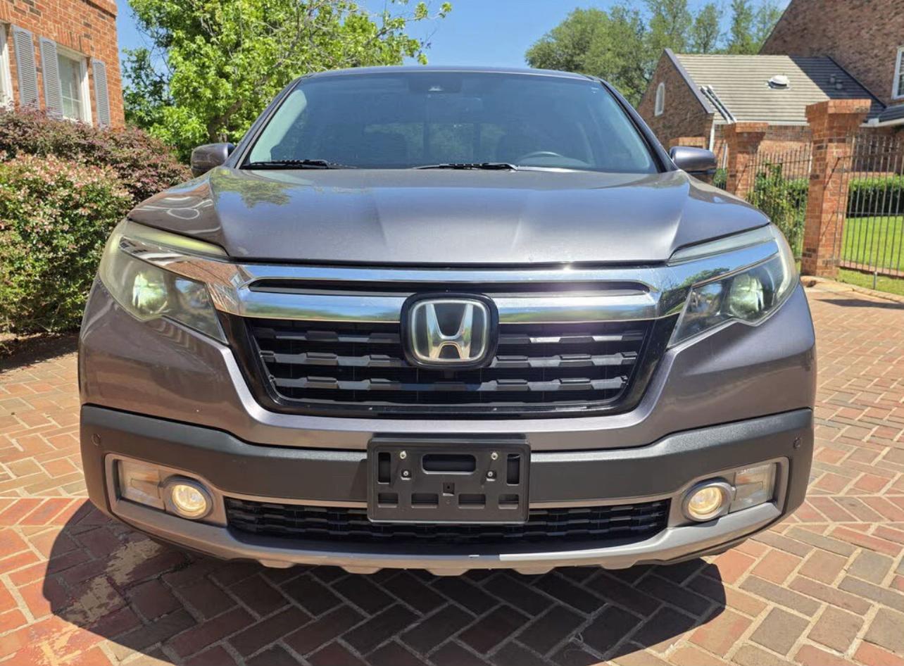 2018 Honda Ridgeline RTL-E AWD | Built for Work & Everyday Comfort | West Alabama Wholesale - Image 12