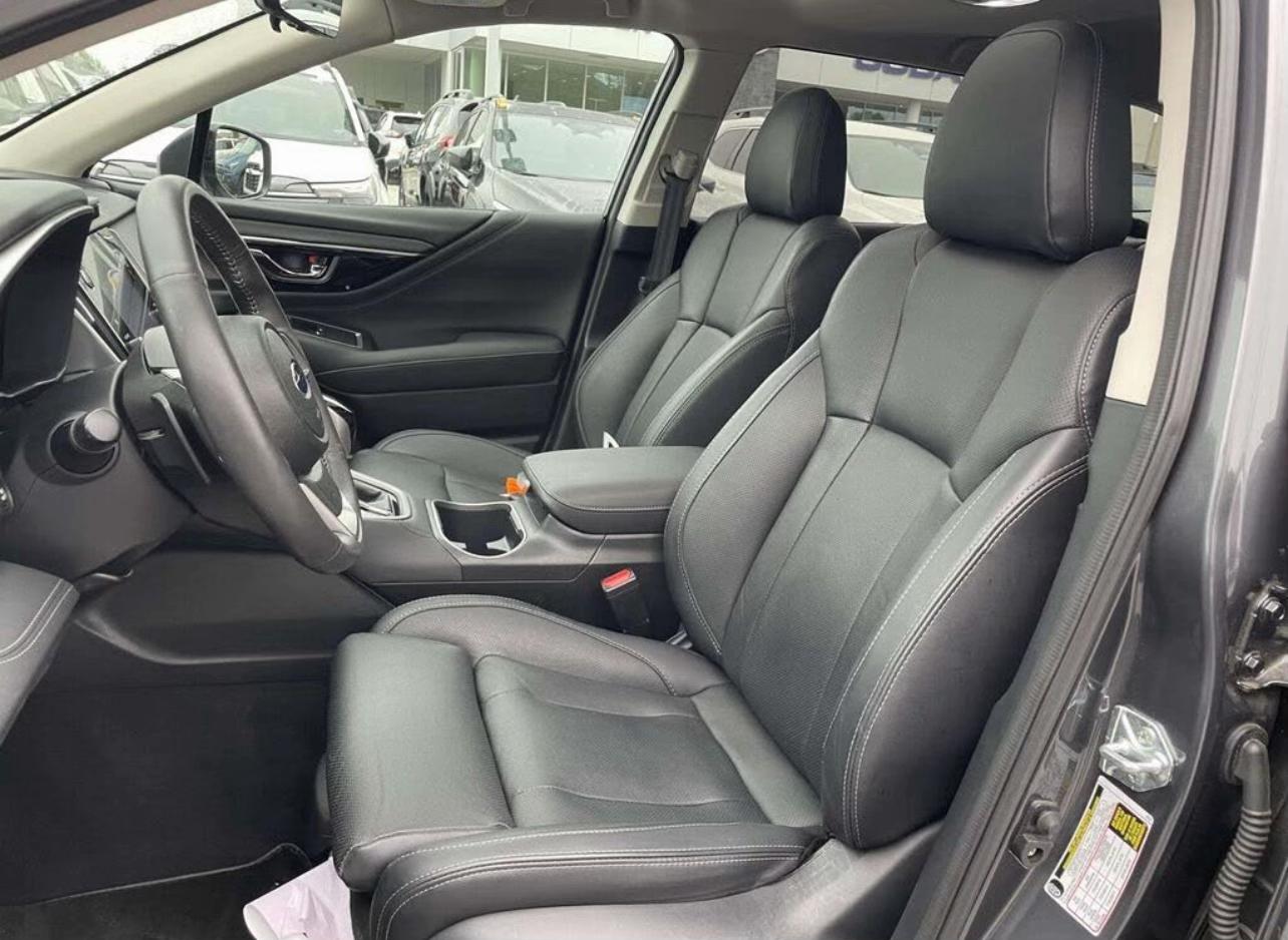 2024 Subaru Outback Touring XT - Image 5