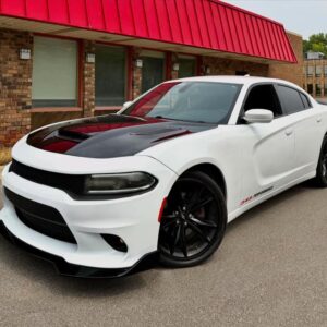 2019 Dodge Charger R/T 5.7L HEMI
