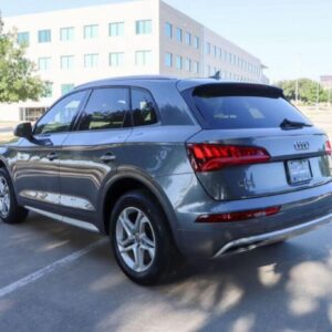 2018 Audi Q5 2.0 TFSI quattro Premium | Luxury AWD SUV | West Alabama Wholesale