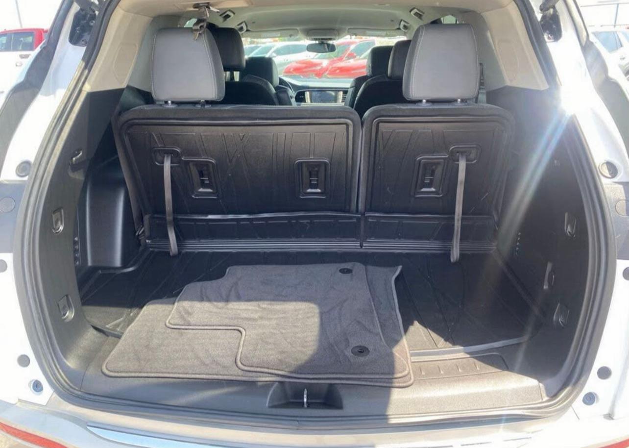 2021 Buick Enclave Essence FWD - Image 4